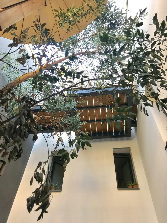 مبيت وإفطار بوردو Aux Terrasses المظهر الخارجي الصورة
